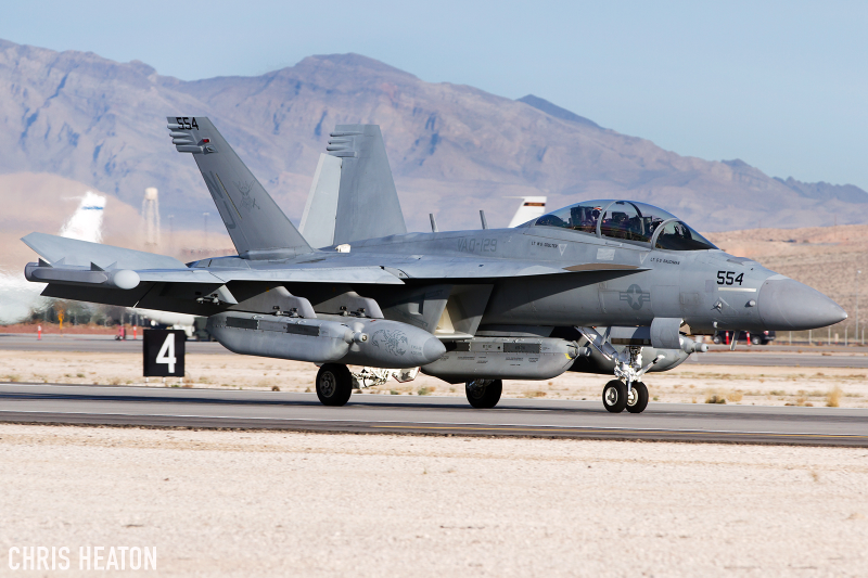 Illustration for article titled These Are The Amazing Planes Of This Year's Red Flag Aerial War Games